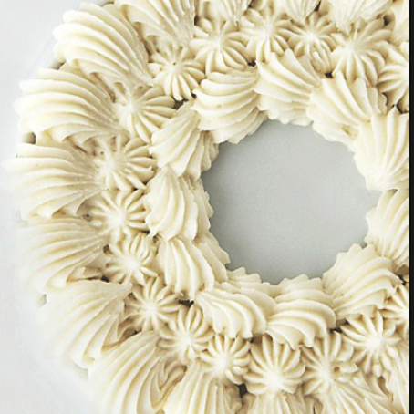 Buttercream Frosting